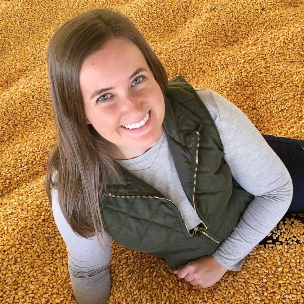 Meet your Posher, Tracie